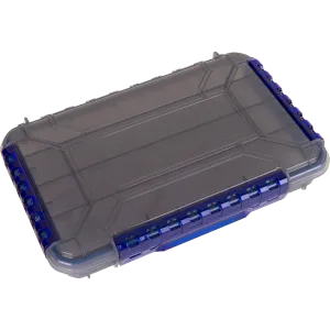 ZERUST MAX WATERPROOF TUFF TAINER - 4001 BULK