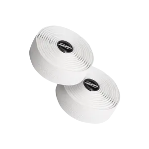 Zipp Service Course Bar Tape 2.5mm thick smooth grippy 68g White