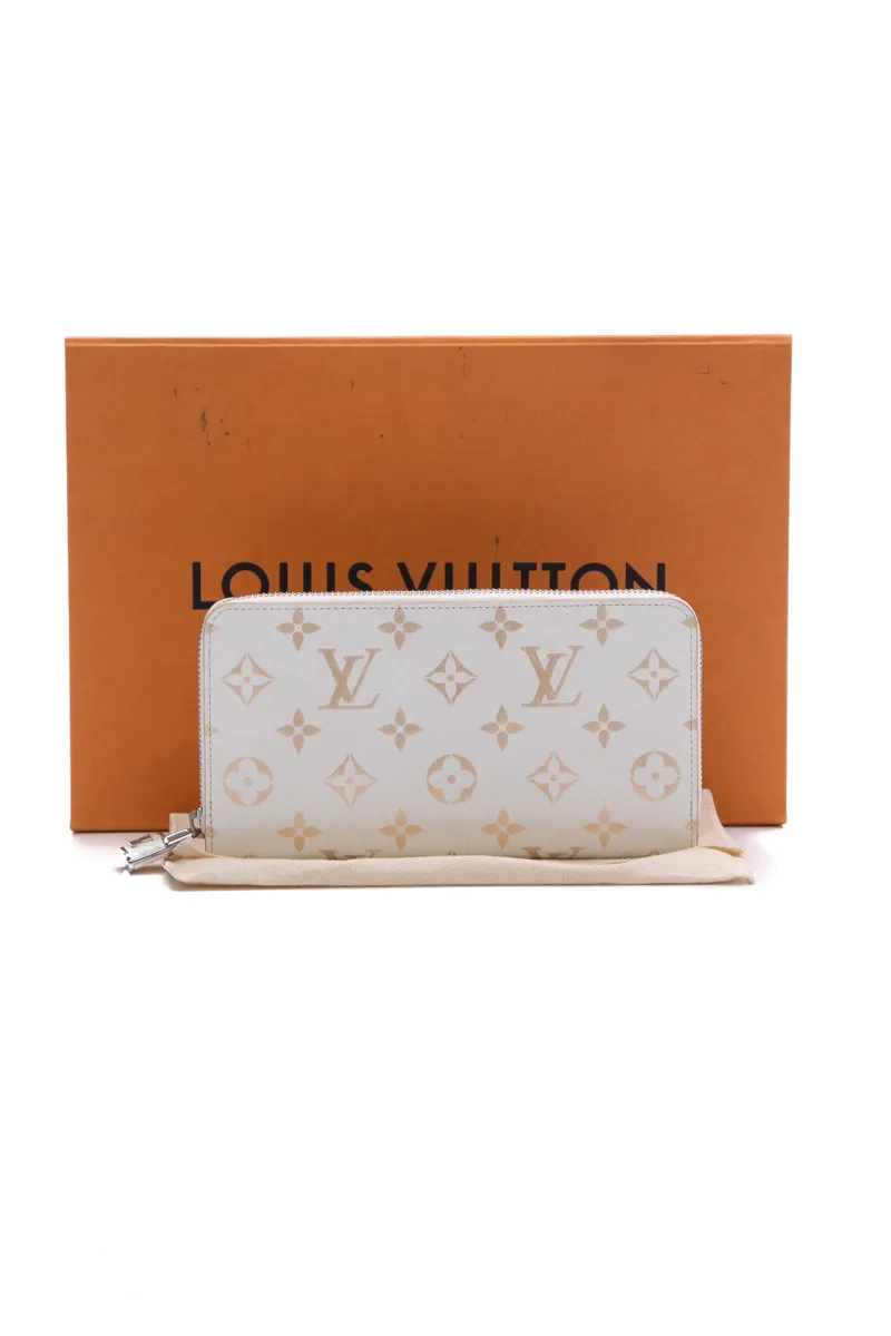 Zippy Wallet