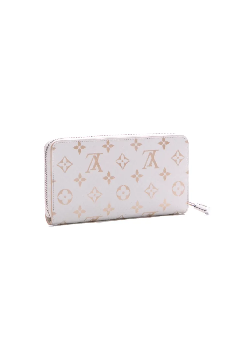 Zippy Wallet