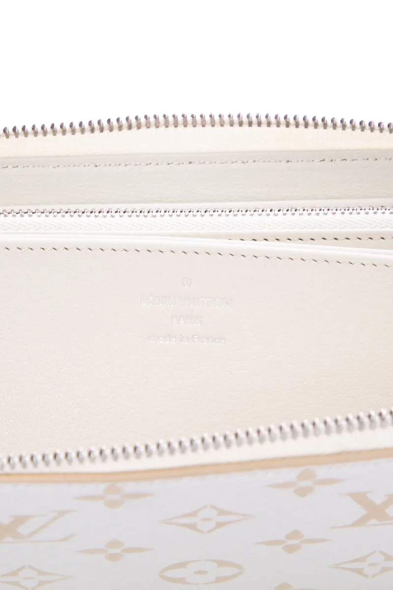 Zippy Wallet