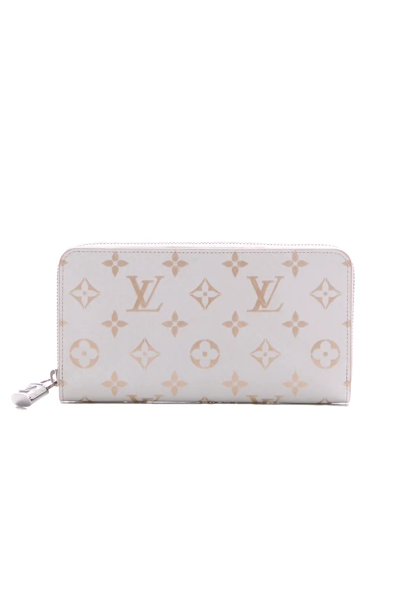 Zippy Wallet