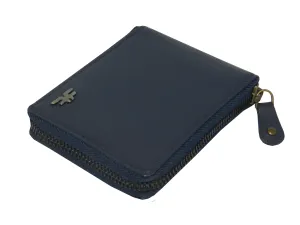 ZipVault 16 Card Full Zip Wallet #4094CNZ
